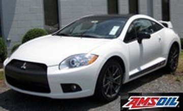 Motor oil designed for your 2012 Mitsubishi ECLIPSE