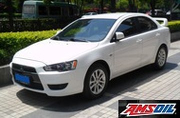 Motor oil designed for your 2012 Mitsubishi LANCER