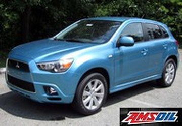 Motor oil designed for your 2012 Mitsubishi OUTLANDER