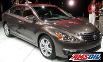 Motor oil designed for your 2012 Nissan/Datsun ALTIMA