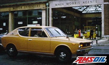 Motor oil designed for your 2012 Nissan/Datsun JUKE