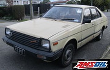 Motor oil designed for your 2012 Nissan/Datsun NV3500