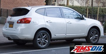 Motor oil designed for your 2012 Nissan/Datsun ROGUE