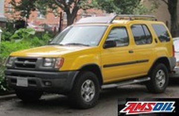 Motor oil designed for your 2012 Nissan/Datsun XTERRA