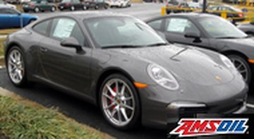 Motor oil designed for your 2012 Porsche 911