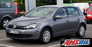Motor oil designed for your 2012 Volkswagen GOLF