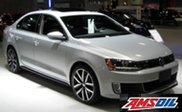Motor oil designed for your 2012 Volkswagen JETTA