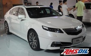 Motor oil designed for your 2013 Acura TL