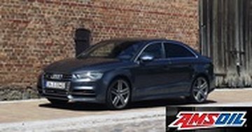 Motor oil designed for your 2013 Audi A3 QUATTRO
