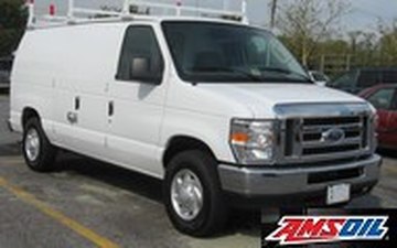 Motor oil designed for your 2013 Ford Trucks E250 HD VAN