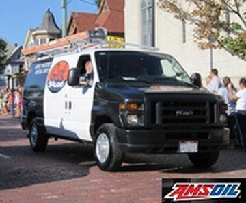 Motor oil designed for your 2013 Ford Trucks E350 VAN