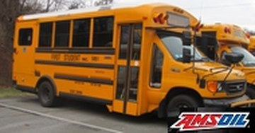 Motor oil designed for your 2013 Ford Trucks E450 VAN
