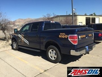 Motor oil designed for your 2013 Ford Trucks EXPEDITION