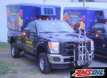 Motor oil designed for your 2013 Ford Trucks F350 PICKUP