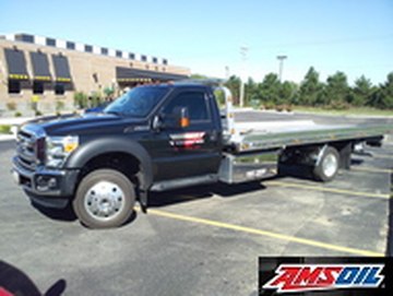 Motor oil designed for your 2013 Ford Trucks F550 PICKUP