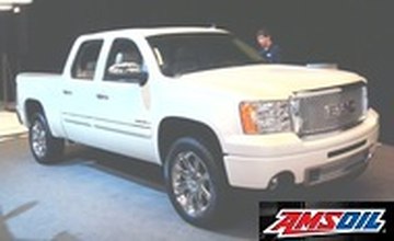 Motor oil designed for your 2013 Gmc Trucks SIERRA 1500 PICKUP