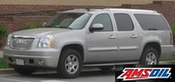 Motor oil designed for your 2013 Gmc Trucks YUKON XL