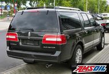 Motor oil designed for your 2013 Lincoln NAVIGATOR L