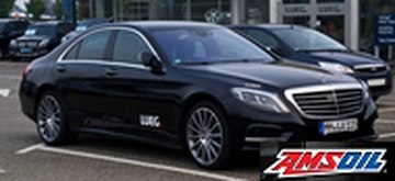 Motor oil designed for your 2013 Mercedes Benz S350