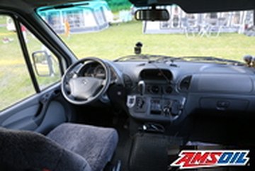 Motor oil designed for your 2013 Mercedes Benz SPRINTER 2500