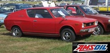 Motor oil designed for your 2013 Nissan/Datsun ARMADA