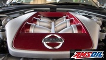 Motor oil designed for your 2013 Nissan/Datsun GT-R