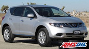 Motor oil designed for your 2013 Nissan/Datsun MURANO
