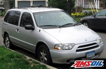 Motor oil designed for your 2013 Nissan/Datsun QUEST