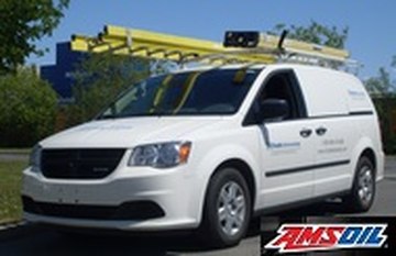 Motor oil designed for your 2013 Ram CARGO VAN