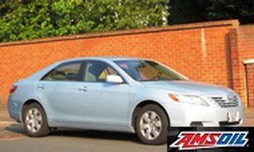 Motor oil designed for your 2013 Toyota CAMRY