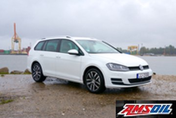 Motor oil designed for your 2013 Volkswagen GOLF