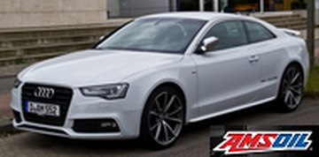 Motor oil designed for your 2014 Audi A5 QUATTRO