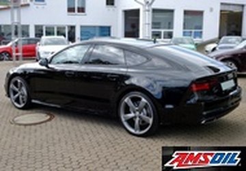 Motor oil designed for your 2014 Audi A7 QUATTRO