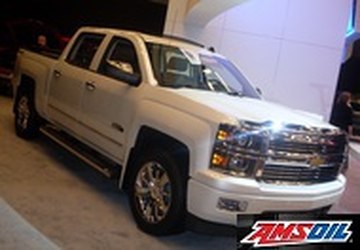 Motor oil designed for your 2014 Chevrolet Trucks EXPRESS 1500