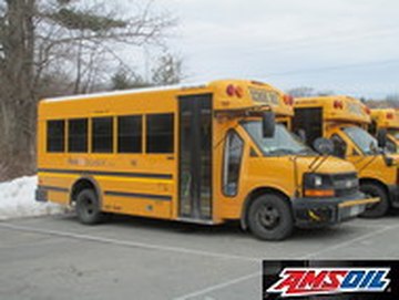 Motor oil designed for your 2014 Chevrolet Trucks EXPRESS 4500