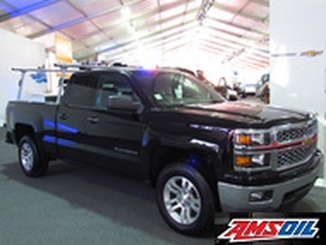 Motor oil designed for your 2014 Chevrolet Trucks TRAVERSE