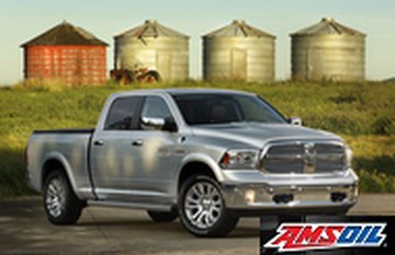 Motor oil designed for your 2014 Dodge Trucks DURANGO