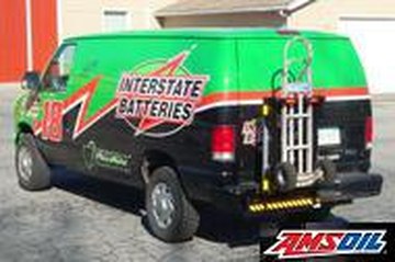 Motor oil designed for your 2014 Ford Trucks E250 HD VAN