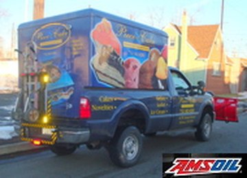 Motor oil designed for your 2014 Ford Trucks F350 PICKUP