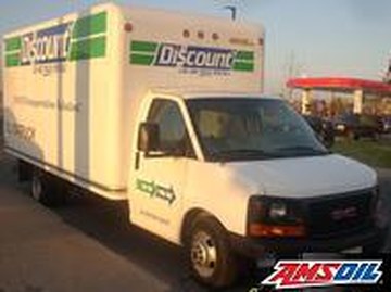 Motor oil designed for your 2014 Gmc Trucks SAVANA 4500