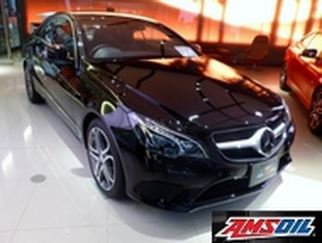 Motor oil designed for your 2014 Mercedes Benz E250 CAR