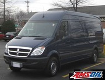 2014 Mercedes Benz Sprinter 2500 Recommended Synthetic Oil And Filter