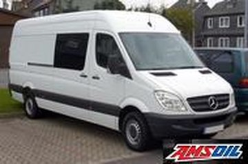 2014 Mercedes Benz Sprinter 3500 Recommended Synthetic Oil And Filter