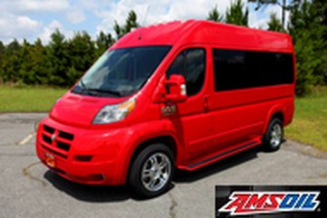 2014 ram promaster 3500