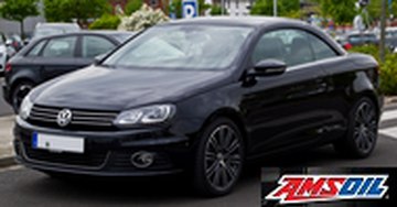 Motor oil designed for your 2014 Volkswagen EOS