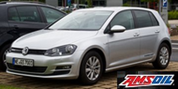 Motor oil designed for your 2014 Volkswagen GOLF
