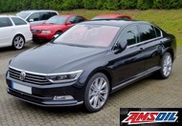 Motor oil designed for your 2014 Volkswagen PASSAT