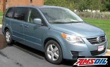 Motor oil designed for your 2014 Volkswagen ROUTAN