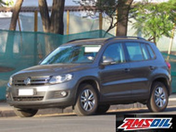 Motor oil designed for your 2014 Volkswagen TIGUAN
