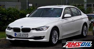 Motor oil designed for your 2015 BMW 435xi